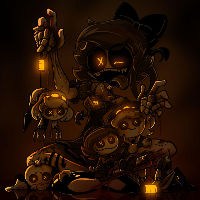 FOREVER - The Full Version - AJ Dispirito