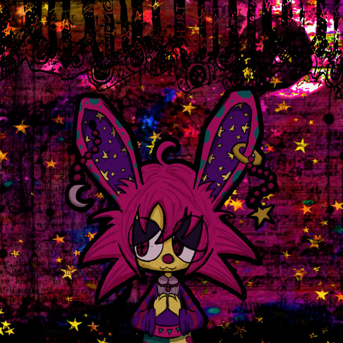 Paper Dolls - STOMACH BOOK